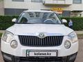 Skoda Yeti 2013 годаүшін4 400 000 тг. в Астана – фото 6
