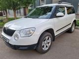 Skoda Yeti 2013 года за 4 400 000 тг. в Астана – фото 3