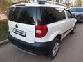 Skoda Yeti 2013 годаүшін4 400 000 тг. в Астана
