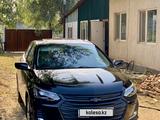 Chevrolet Onix 2023 года за 6 300 000 тг. в Алматы – фото 2