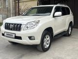 Toyota Land Cruiser Prado 2012 годаүшін14 500 000 тг. в Шымкент – фото 4