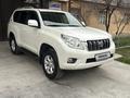 Toyota Land Cruiser Prado 2012 годаүшін14 500 000 тг. в Шымкент – фото 3