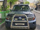 Mitsubishi Pajero 2006 года за 5 999 000 тг. в Алматы – фото 5