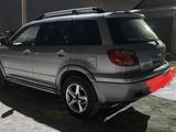 Mitsubishi Outlander 2007 годаfor3 900 000 тг. в Караганда – фото 3