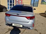 Kia Rio 2021 годаүшін9 300 000 тг. в Атырау – фото 2