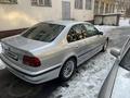 BMW 528 1997 года за 2 300 000 тг. в Алматы – фото 4