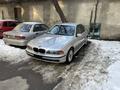 BMW 528 1997 года за 2 300 000 тг. в Алматы – фото 2