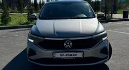 Volkswagen Polo 2020 годаfor7 200 000 тг. в Алматы – фото 2