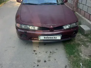 Mitsubishi Galant, 1996