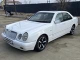 Mercedes-Benz E 230 1996 годаүшін1 500 000 тг. в Атырау