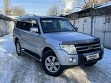 Mitsubishi Pajero 2008 годаfor8 800 000 тг. в Алматы – фото 5