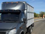 ГАЗ ГАЗель 2006 годаүшін6 300 000 тг. в Актобе – фото 5
