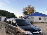 ВАЗ (Lada) Largus Cross 2018 года за 5 500 000 тг. в Актобе – фото 4