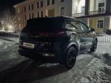 Kia Sportage 2021 года за 19 500 000 тг. в Риддер – фото 2