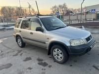 Honda CR-V 1997 годаfor2 850 000 тг. в Алматы