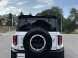 Ford Bronco 2023 года за 35 500 000 тг. в Алматы – фото 4