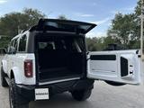 Ford Bronco 2023 года за 35 500 000 тг. в Алматы – фото 5