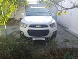 Chevrolet Captiva 2017 года за 6 500 000 тг. в Шымкент