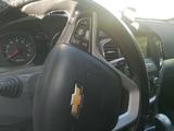 Chevrolet Captiva 2017 года за 6 500 000 тг. в Шымкент – фото 4