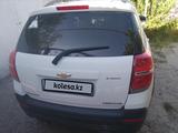 Chevrolet Captiva 2017 года за 6 500 000 тг. в Шымкент – фото 5