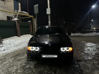 BMW 528 1996 годаүшін3 800 000 тг. в Алматы