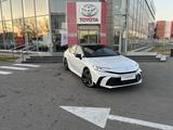 Toyota Camry 2024 годаүшін18 000 000 тг. в Усть-Каменогорск – фото 3