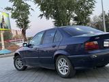 BMW 318 1994 годаүшін1 100 000 тг. в Костанай – фото 5