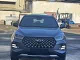 Chery Tiggo 4 Pro 2023 годаүшін6 200 000 тг. в Костанай