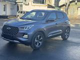 Chery Tiggo 4 Pro 2023 годаүшін6 200 000 тг. в Костанай – фото 2
