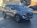 Chery Tiggo 4 Pro 2023 годаүшін6 200 000 тг. в Костанай – фото 3