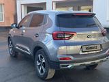Chery Tiggo 4 Pro 2023 годаүшін6 200 000 тг. в Костанай – фото 4