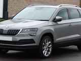 Skoda Karoq 2020 годаүшін800 000 тг. в Астана