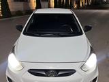 Hyundai Accent 2014 года за 4 200 000 тг. в Алматы – фото 3