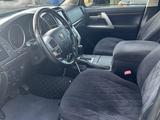 Toyota Land Cruiser 2011 года за 19 700 000 тг. в Караганда – фото 5