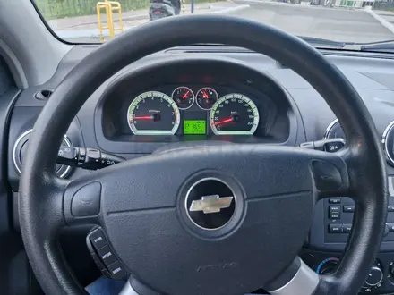 Chevrolet Nexia 2021 года за 5 550 000 тг. в Астана