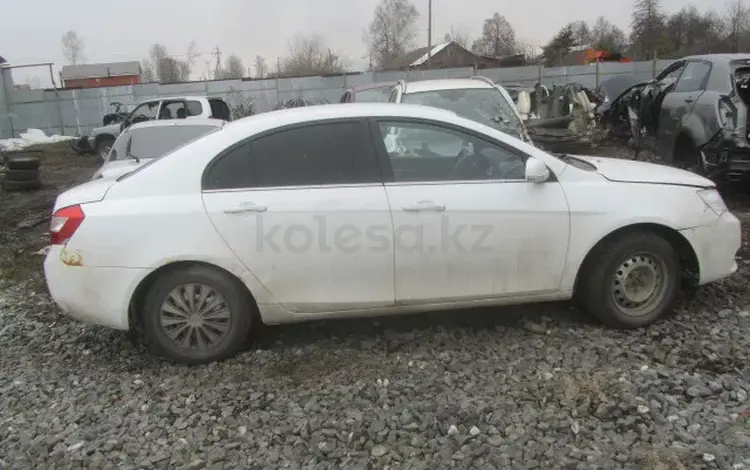 Geely Emgrand EC7 2015 годаfor475 000 тг. в Павлодар