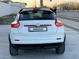 Nissan Juke 2015 года за 5 300 000 тг. в Туркестан – фото 4