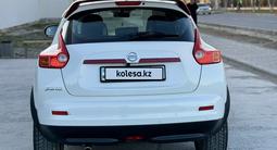 Nissan Juke 2015 годаfor5 300 000 тг. в Туркестан – фото 4