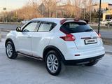 Nissan Juke 2015 года за 5 300 000 тг. в Туркестан – фото 3