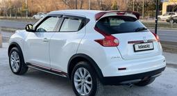 Nissan Juke 2015 годаfor5 300 000 тг. в Туркестан – фото 3