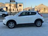 Nissan Juke 2015 года за 5 300 000 тг. в Туркестан – фото 2