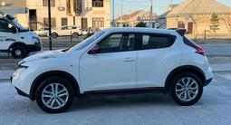 Nissan Juke 2015 годаfor5 300 000 тг. в Туркестан – фото 2