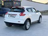 Nissan Juke 2015 года за 5 300 000 тг. в Туркестан – фото 5