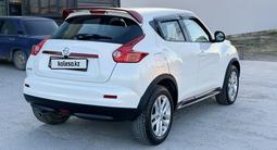 Nissan Juke 2015 годаfor5 300 000 тг. в Туркестан – фото 5