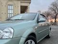 Chevrolet Lacetti 2007 годаүшін3 300 000 тг. в Шымкент – фото 9