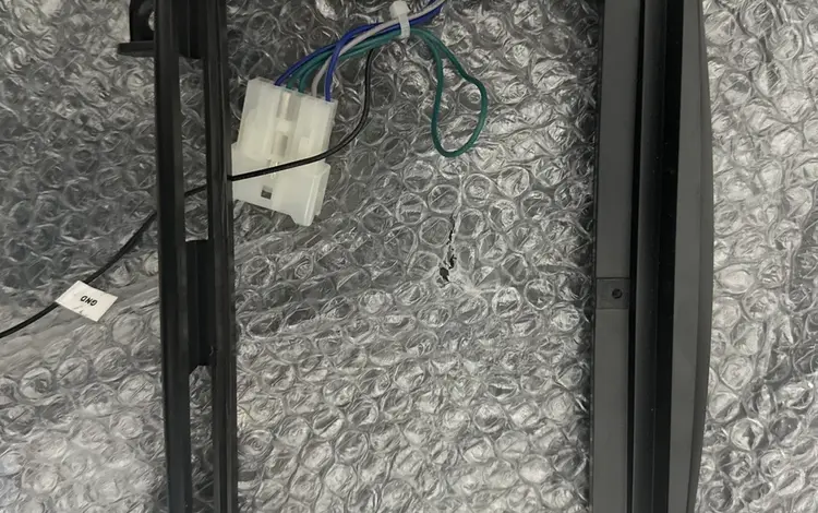 Рамка для магнитолы за 7 000 тг. в Астана