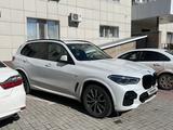 BMW X5 2021 годаfor40 000 000 тг. в Астана – фото 5