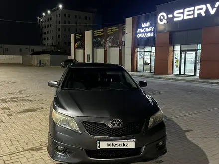 Toyota Camry 2010 года за 6 200 000 тг. в Актау