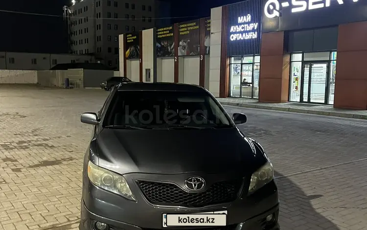 Toyota Camry 2010 года за 6 200 000 тг. в Актау