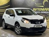 Nissan Qashqai 2013 годаүшін6 690 000 тг. в Актобе – фото 3